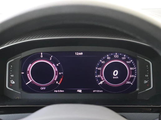 Volkswagen Arteon - Afbeelding 14 van 30