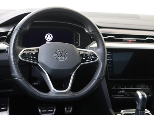 Volkswagen Arteon - Afbeelding 19 van 30
