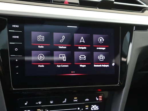 Volkswagen Arteon - Afbeelding 26 van 30