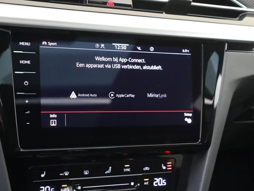 Volkswagen Arteon - Afbeelding 27 van 30