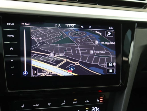 Volkswagen Arteon - Afbeelding 28 van 30