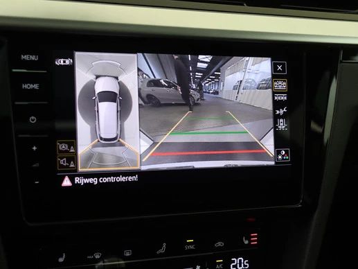 Volkswagen Arteon - Afbeelding 29 van 30