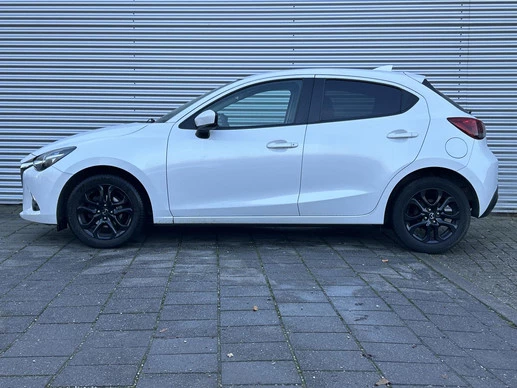 Mazda 2 - Afbeelding 2 van 20