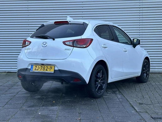Mazda 2 - Afbeelding 3 van 20