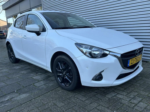 Mazda 2 - Afbeelding 4 van 20