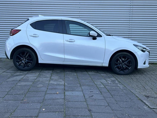 Mazda 2 - Afbeelding 5 van 20