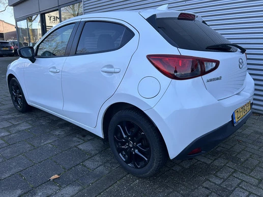 Mazda 2 - Afbeelding 6 van 20