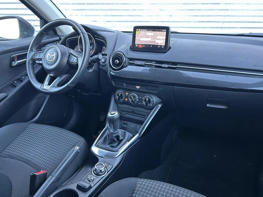 Mazda 2 - Afbeelding 7 van 20