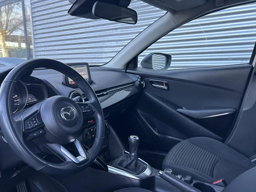 Mazda 2 - Afbeelding 8 van 20