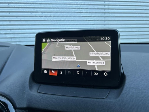 Mazda 2 - Afbeelding 11 van 20