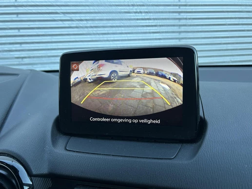 Mazda 2 - Afbeelding 12 van 20