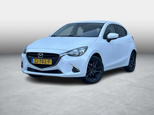 Mazda 2 - Afbeelding 1 van 20