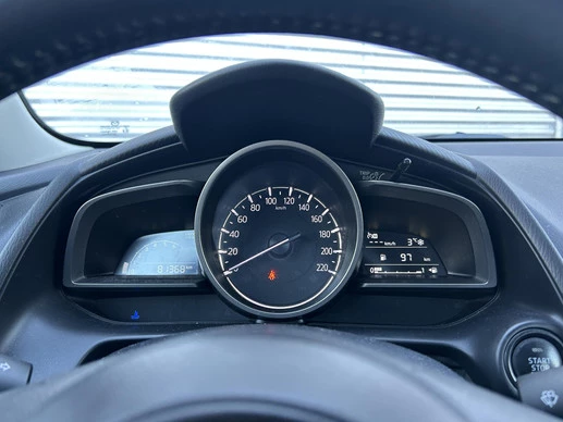 Mazda 2 - Afbeelding 15 van 20