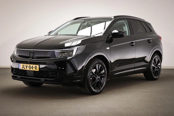 Opel Grandland - Afbeelding 1 van 30