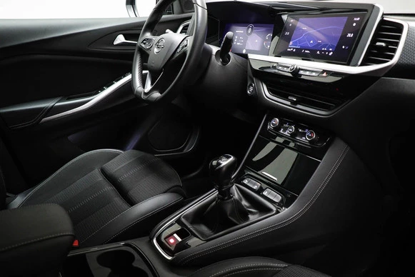 Opel Grandland - Afbeelding 3 van 30