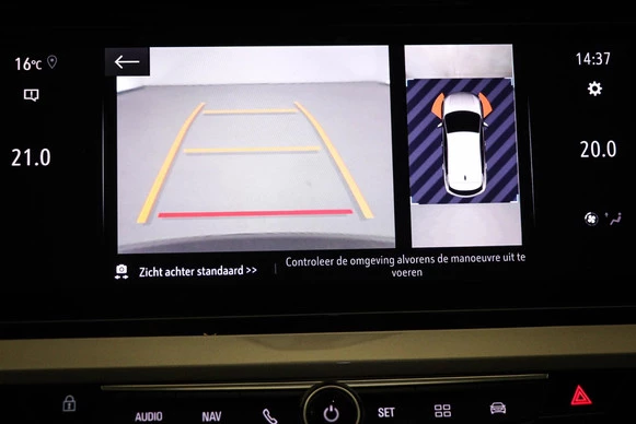 Opel Grandland - Afbeelding 7 van 30