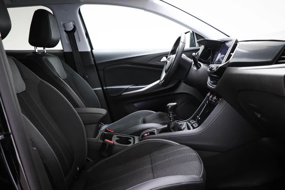 Opel Grandland - Afbeelding 8 van 30