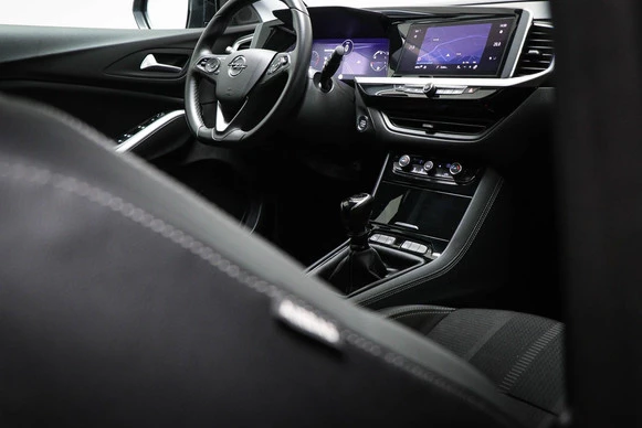 Opel Grandland - Afbeelding 12 van 30