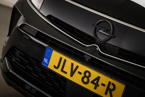 Opel Grandland - Afbeelding 14 van 30