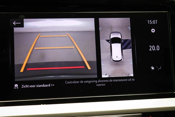 Opel Grandland - Afbeelding 16 van 30