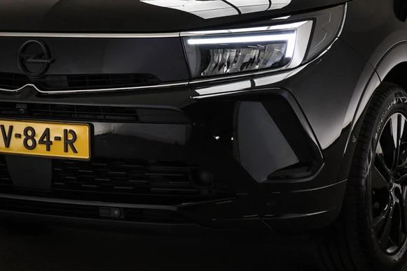 Opel Grandland - Afbeelding 17 van 30