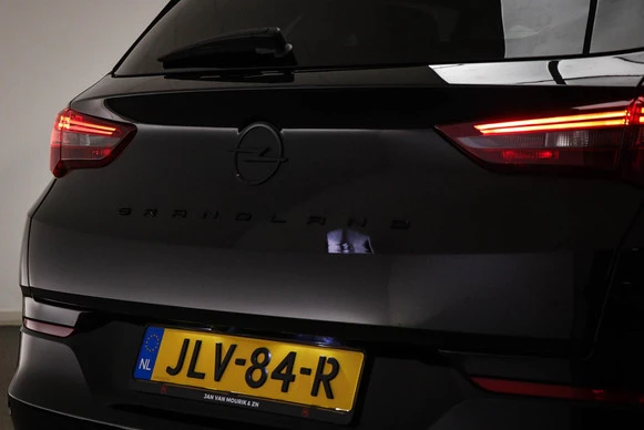 Opel Grandland - Afbeelding 22 van 30