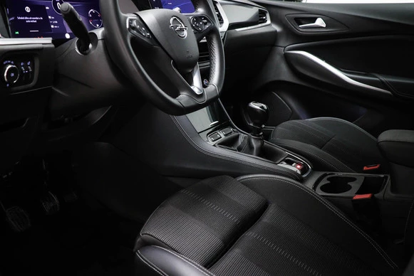 Opel Grandland - Afbeelding 29 van 30