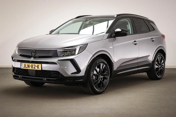 Opel Grandland - Afbeelding 1 van 30