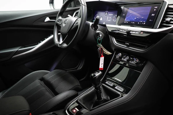 Opel Grandland - Afbeelding 3 van 30