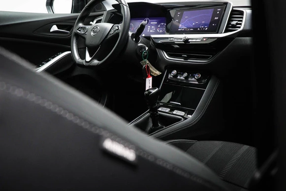 Opel Grandland - Afbeelding 13 van 30