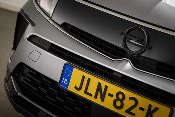 Opel Grandland - Afbeelding 15 van 30