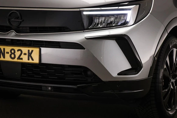 Opel Grandland - Afbeelding 16 van 30