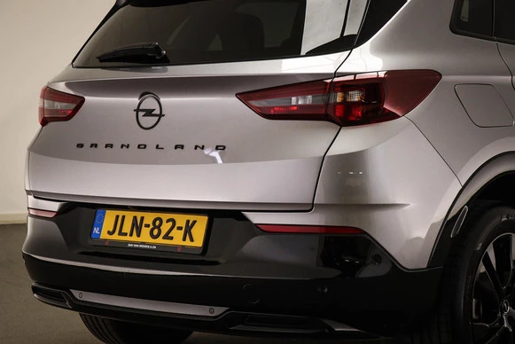 Opel Grandland - Afbeelding 19 van 30