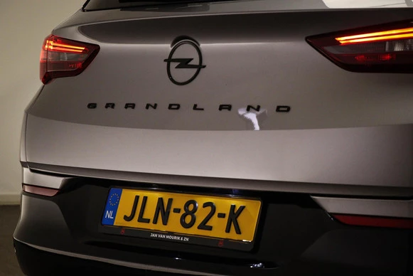Opel Grandland - Afbeelding 20 van 30