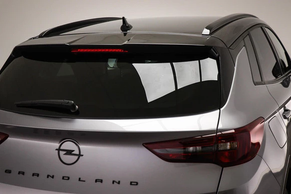 Opel Grandland - Afbeelding 21 van 30