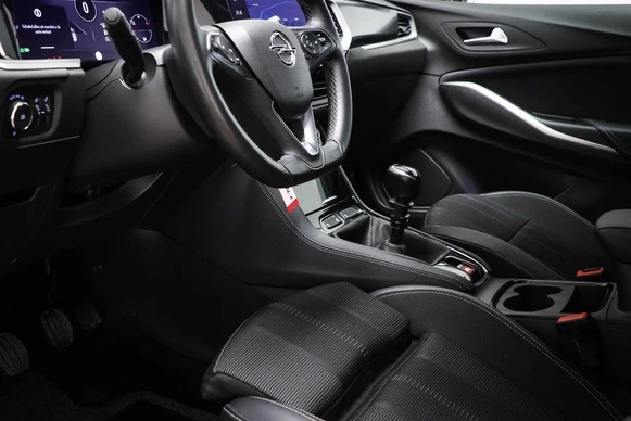 Opel Grandland - Afbeelding 27 van 30