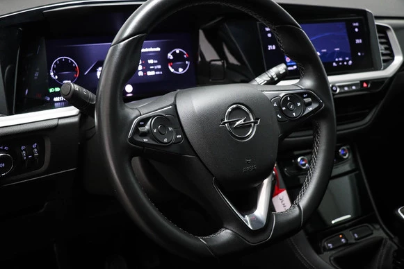 Opel Grandland - Afbeelding 29 van 30