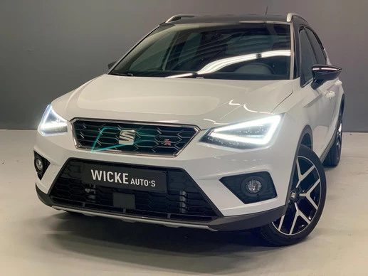 SEAT Arona - Afbeelding 1 van 22