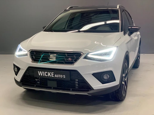 SEAT Arona - Afbeelding 2 van 22