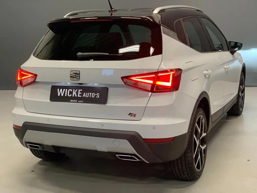 SEAT Arona - Afbeelding 6 van 22