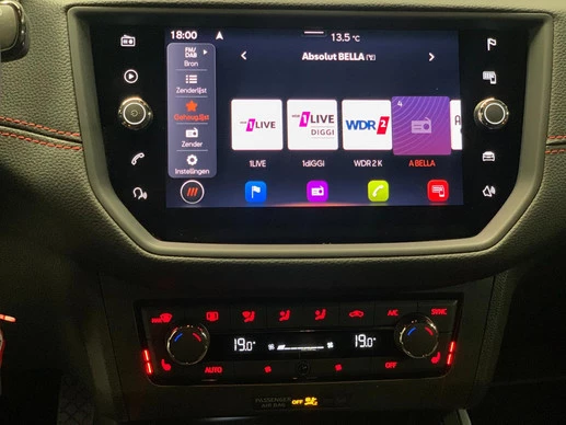 SEAT Arona - Afbeelding 7 van 22