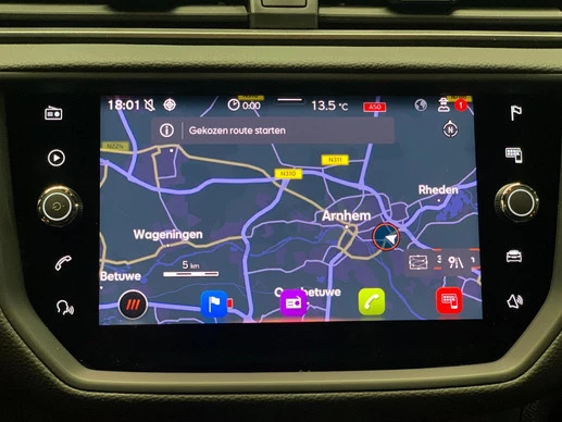 SEAT Arona - Afbeelding 8 van 22