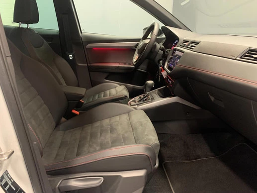 SEAT Arona - Afbeelding 9 van 22