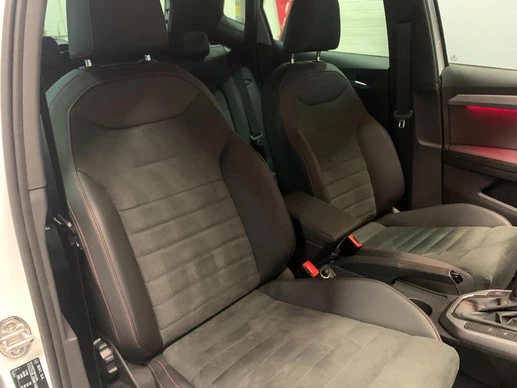 SEAT Arona - Afbeelding 10 van 22