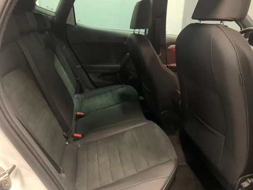 SEAT Arona - Afbeelding 11 van 22
