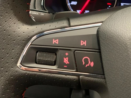 SEAT Arona - Afbeelding 13 van 22