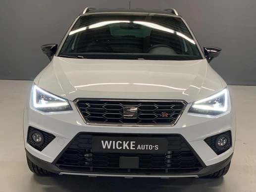 SEAT Arona - Afbeelding 16 van 22