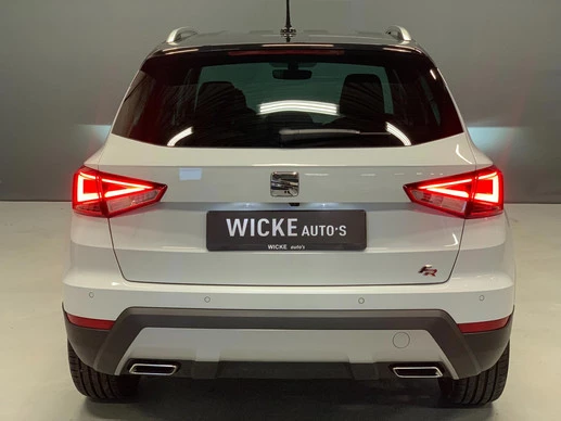SEAT Arona - Afbeelding 17 van 22