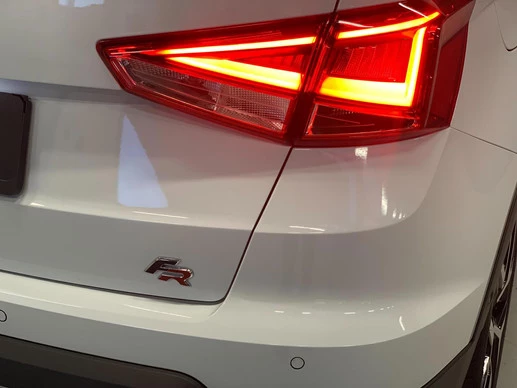 SEAT Arona - Afbeelding 18 van 22