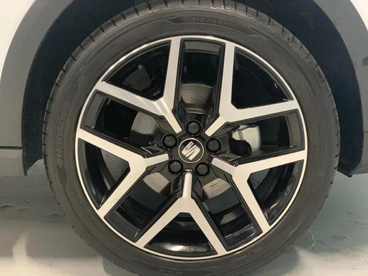 SEAT Arona - Afbeelding 19 van 22